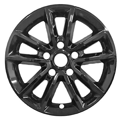 Factory oem wheel fits - oem, 17"